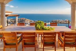 Casa Stella by Cabo Villas - Cabo San Lucas - 1