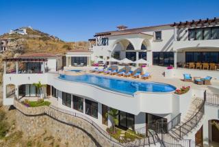 Casa Stella by Cabo Villas - Cabo San Lucas - 6