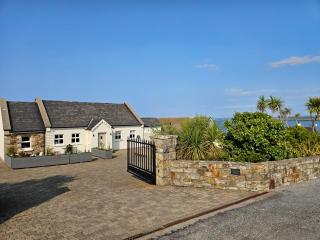 Mullaghmore Driftwood Cottage - Cliffony - 9