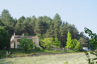 La Belle Étoile du Diois - 6