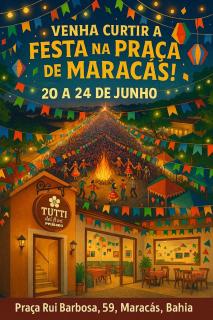 Pousada Tutti Del Fiori - 4