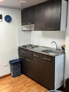 My Little Home A - Apartamento cerca del Aeropuerto - Bogotá - 2