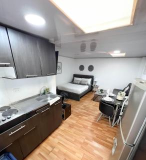 My Little Home A - Apartamento cerca del Aeropuerto - Bogotá - 6
