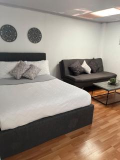 My Little Home A - Apartamento cerca del Aeropuerto - Bogotá - 8