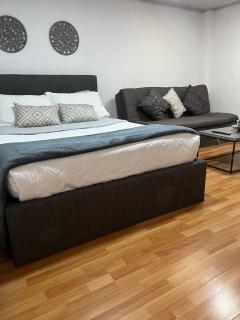 My Little Home A - Apartamento cerca del Aeropuerto - Bogotá - 0