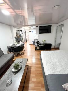 My Little Home A - Apartamento cerca del Aeropuerto - Bogotá - 3