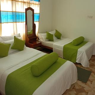 Ella Hillcrest Homestay - Ella - 7