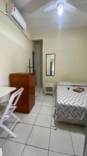 Pousada e Alojamento Engenho de Itaguaí - 3