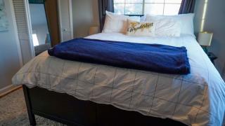 2BR near Airport Franklin Park and Downtown - Columbus - 2