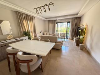 Luxury apartment at Zed west - El shiekh zayed - Sheikh Zayed - 6