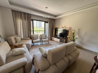 Luxury apartment at Zed west - El shiekh zayed - Sheikh Zayed - 7