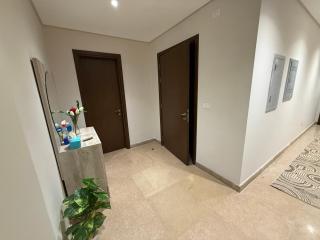 Luxury apartment at Zed west - El shiekh zayed - Sheikh Zayed - 6