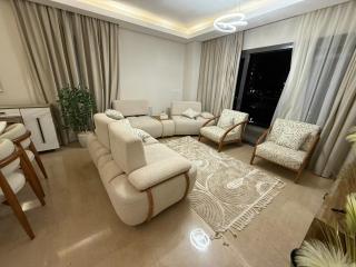 Luxury apartment at Zed west - El shiekh zayed - Sheikh Zayed - 3