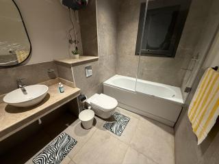 Luxury apartment at Zed west - El shiekh zayed - Sheikh Zayed - 2