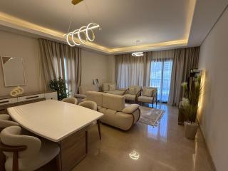 Luxury apartment at Zed west - El shiekh zayed - Sheikh Zayed - 1