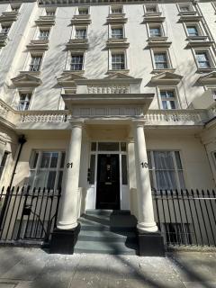 Wonderful 1 Bedroom Apartment SW1 - 1
