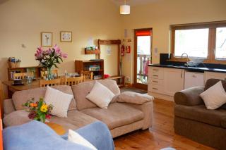 Robins Perch Eco Lodge Apartment Lampeter - Lampeter - 0