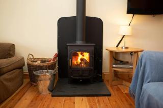Robins Perch Eco Lodge Apartment Lampeter - Lampeter - 7