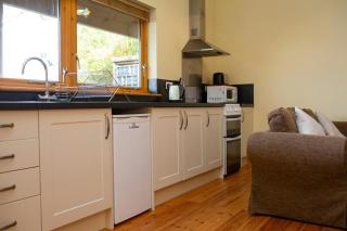 Robins Perch Eco Lodge Apartment Lampeter - Lampeter - 6