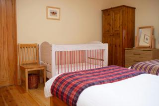 Robins Perch Eco Lodge Apartment Lampeter - Lampeter - 1