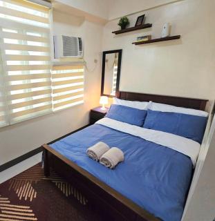Studio unit near BGC and Makati - Manila - 0
