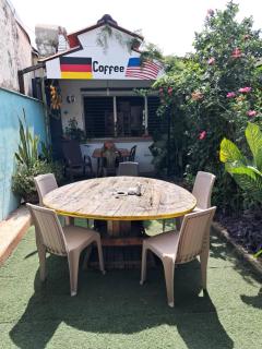 Casa 25 - Nanastepeque - 2
