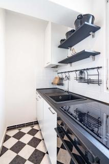 Tram Depot Loft - Prag - 3