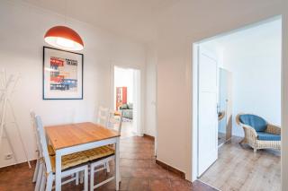 Tram Depot Loft - Prag - 1