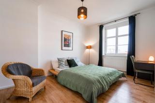 Tram Depot Loft - Prag - 7