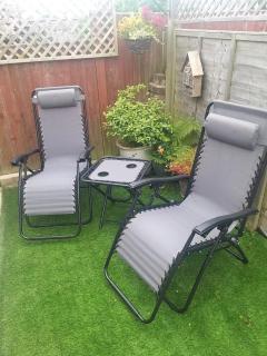 1-Bed Seaside Retreat - Sleeps 2 Parking & Garden - Peacehaven - 7