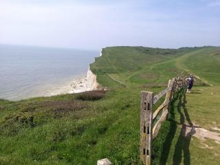 1-Bed Seaside Retreat - Sleeps 2 Parking & Garden - Peacehaven - 6
