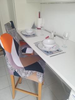 1-Bed Seaside Retreat - Sleeps 2 Parking & Garden - Peacehaven - 3