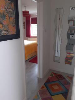 1-Bed Seaside Retreat - Sleeps 2 Parking & Garden - Peacehaven - 1