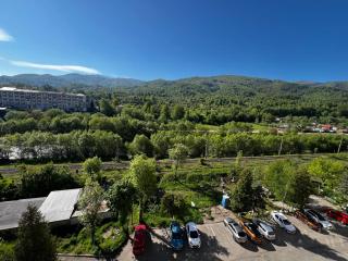Apartament Belvedere - Lupeni - 0