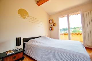 Magnifique villa avec piscine à 2 pas du centre d'Aix - 6