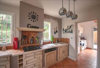 Magnifique villa avec piscine à 2 pas du centre d'Aix - 2