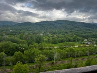 Apartament Belvedere - Lupeni - 1