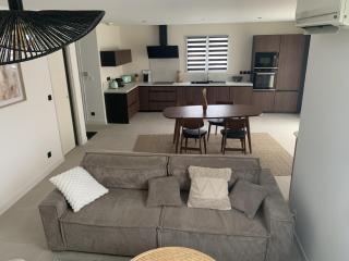 Villa Serena - 3 chambres grand confort - 6 personnes - Carpentras - 0