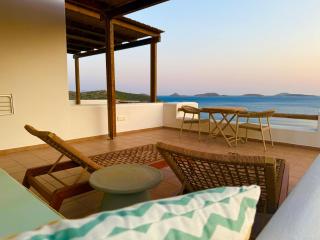 Lipsi Blue Hotel - Lipsi - 4