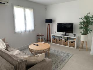 Villa Serena - 3 chambres grand confort - 6 personnes - Carpentras - 8