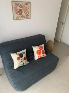 Villa Serena - 3 chambres grand confort - 6 personnes - Carpentras - 2