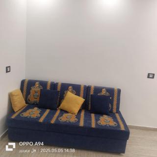 Appartement Jasmin - Monastir - 5