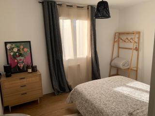 Villa Serena - 3 chambres grand confort - 6 personnes - Carpentras - 5