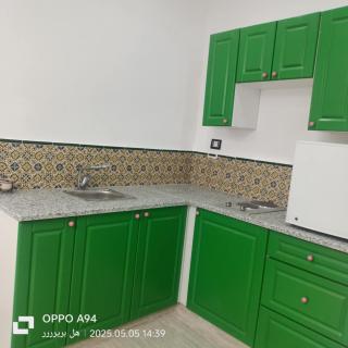 Appartement Jasmin - Monastir - 1