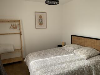 Villa Serena - 3 chambres grand confort - 6 personnes - Carpentras - 6