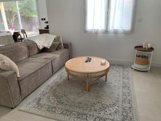 Villa Serena - 3 chambres grand confort - 6 personnes - Carpentras - 7