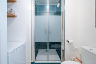 Studio port de Nice Clim Balcon - Nice - 3