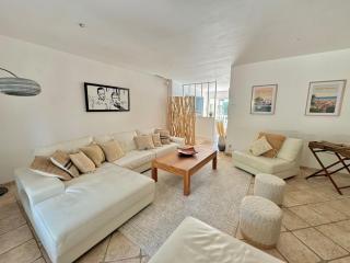 La Ramade Beautiful Villa with pool - Le Plan-de-la-Tour - 8