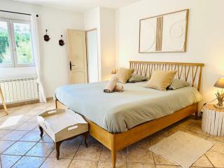 La Ramade Beautiful Villa with pool - Le Plan-de-la-Tour - 2