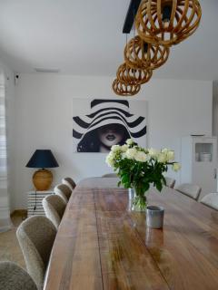 La Ramade Beautiful Villa with pool - Le Plan-de-la-Tour - 5